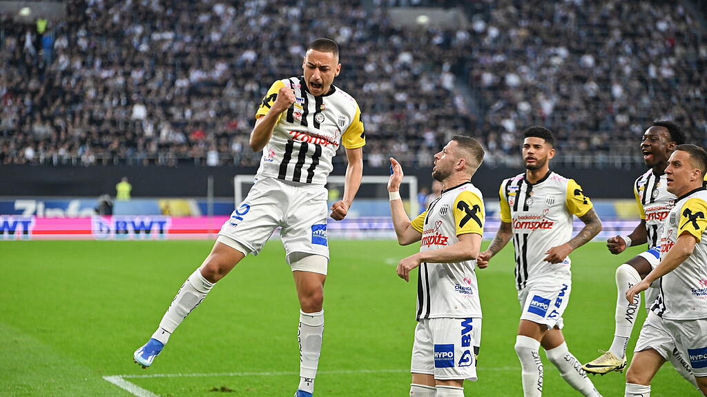 LASK, Red Bull Salzburg
