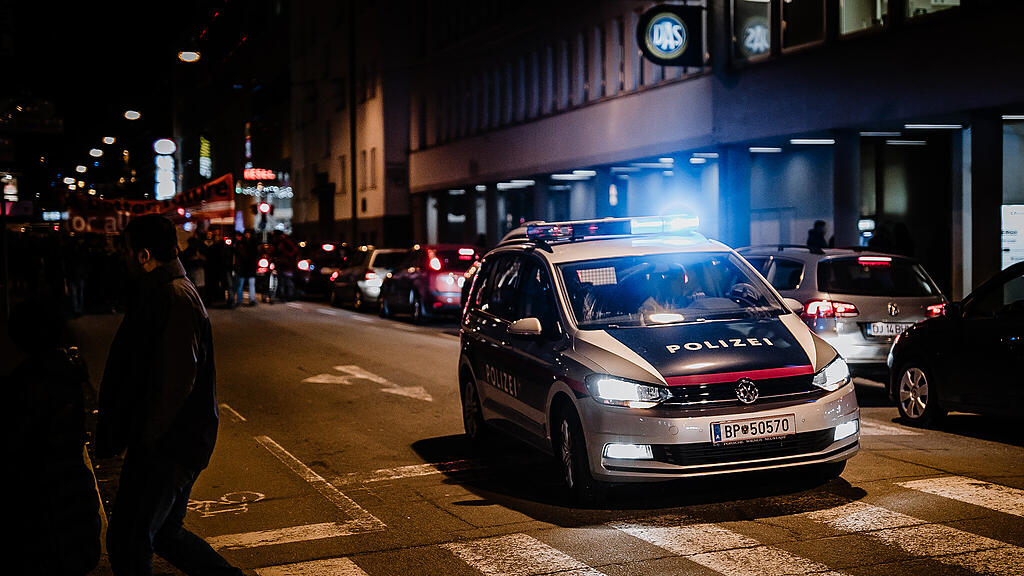 Police