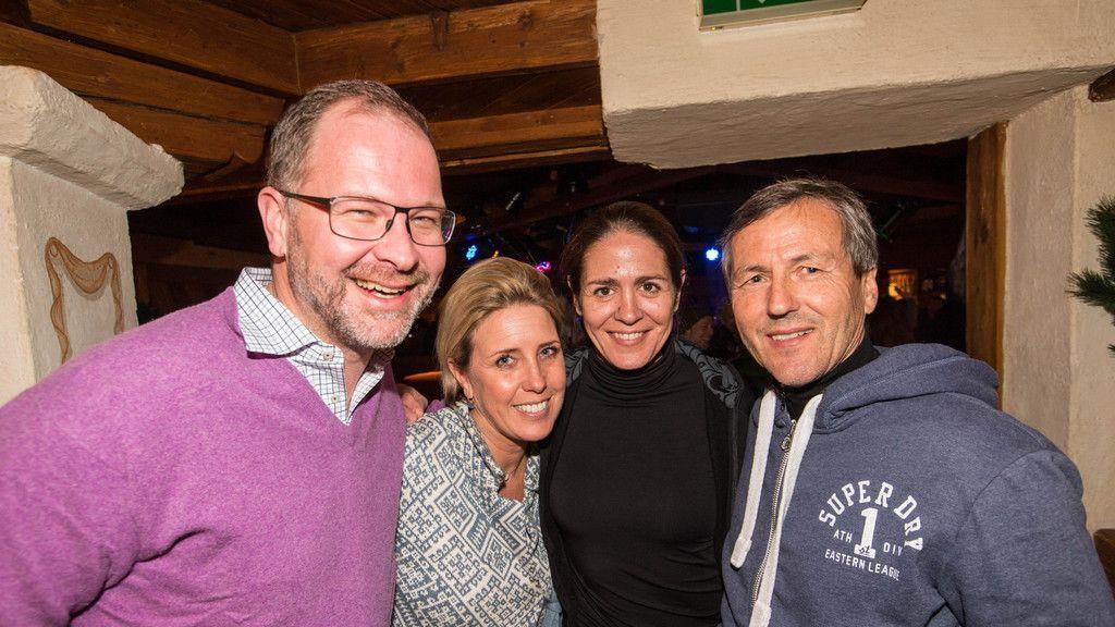 DJ Ötzi Gipfeltour St. Johann