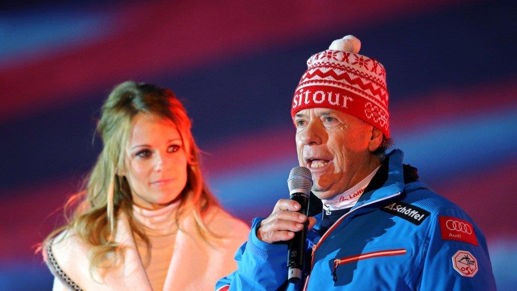 SKI-WM Eröffnung in Schladming