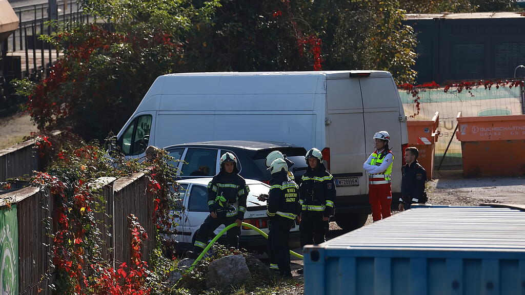 brand sicherungskasten zuggleis fürbergstraße