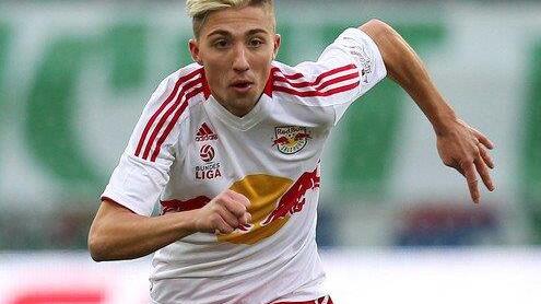 Rapid - RB Salzburg