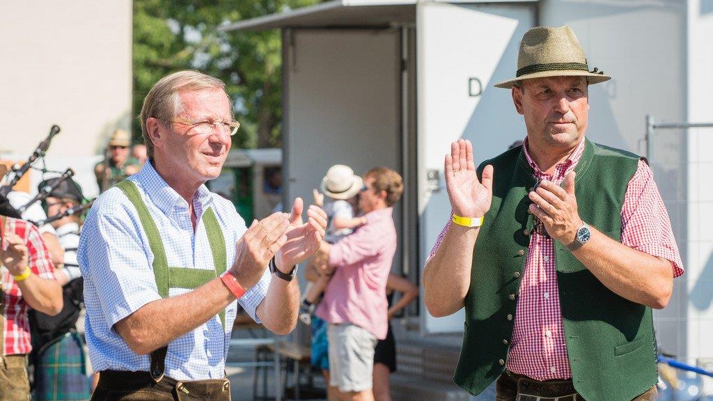 Walser Dorffest 2015, II