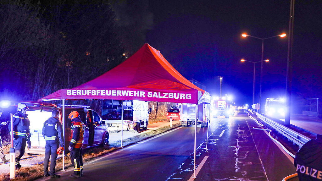 Gro\u00dfbrand bei Maco II