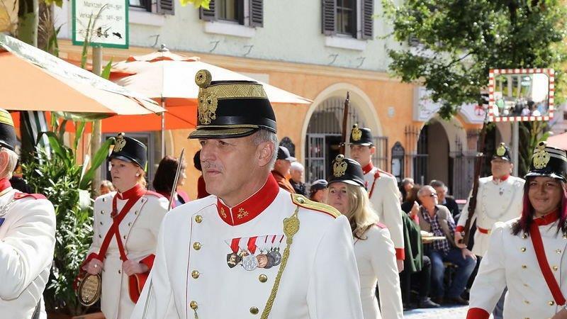 Ruperti-Stadtfest Neumarkt