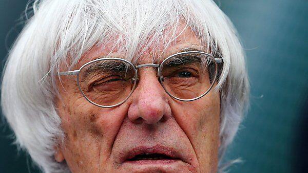 Ecclestone hat "Angst vor schlechten Nachrichten"