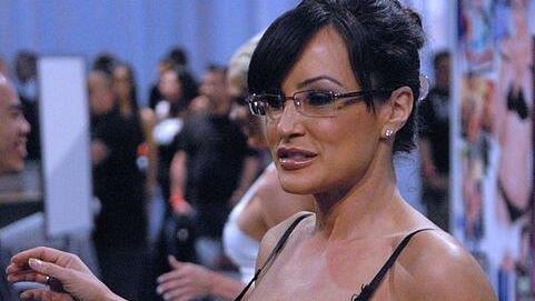 Sarah Palin Double Porno-Star Lisa Ann