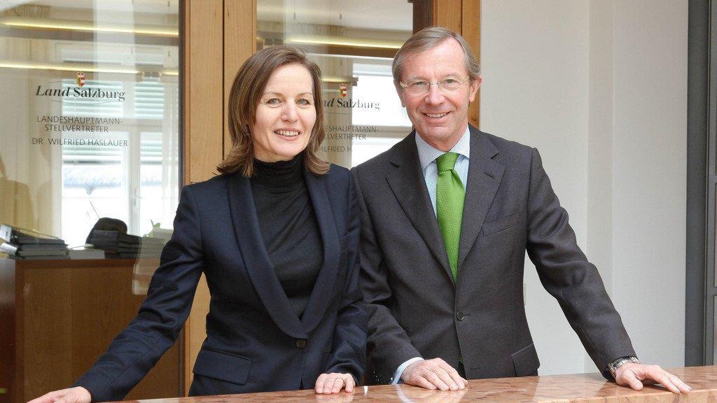 Neue MdM-Direktorin