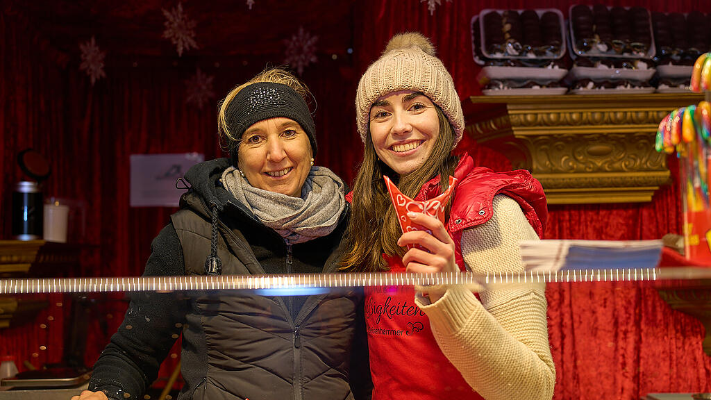 Hellbrunner Adventzauber 2023