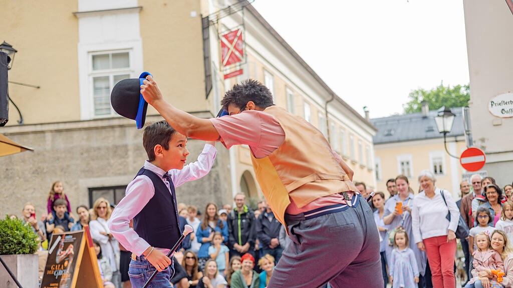 Linzergassenfest 2023, II