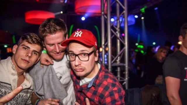 Ö3-Aftershowparty