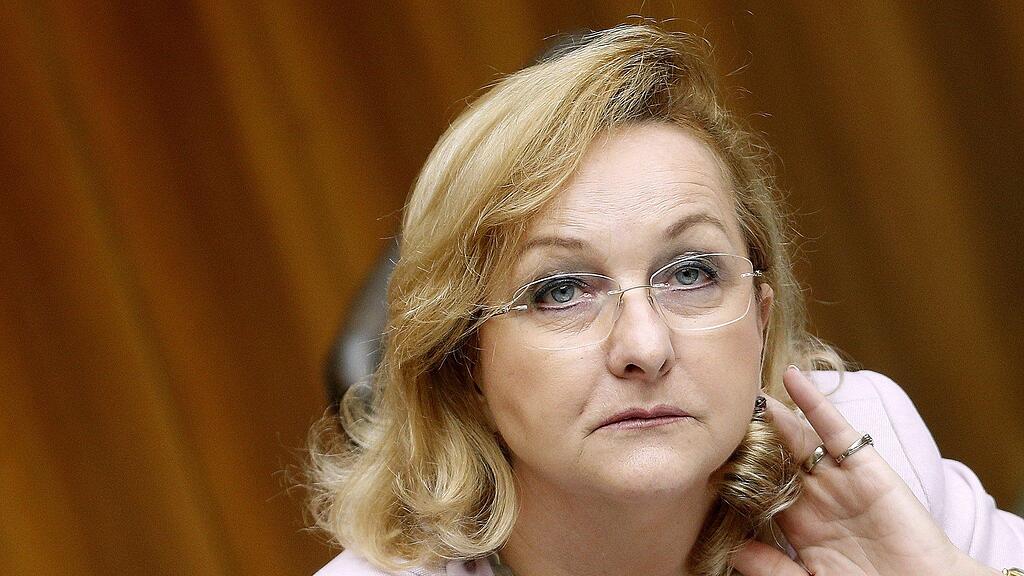 Maria Fekter: "Ich bin kein Repräsentationstyp, ich bin eine Gestaltungspolitikerin"