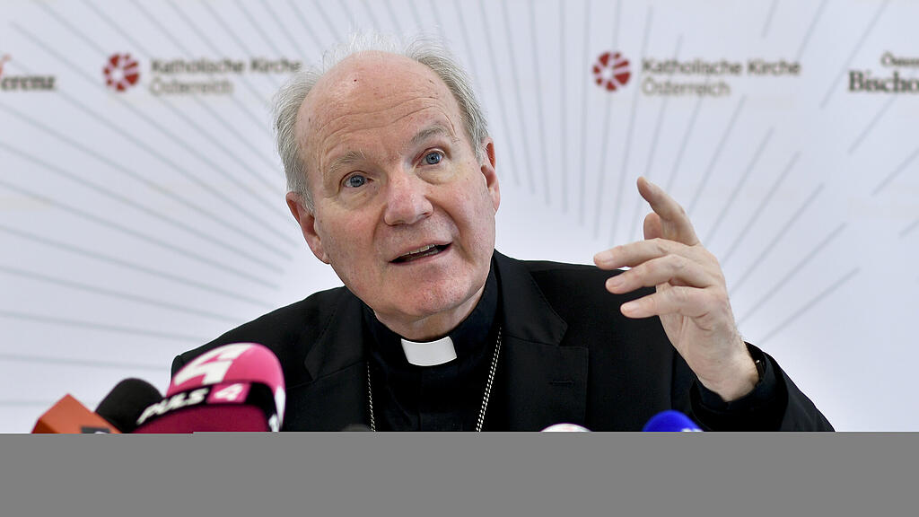 Christoph Schönborn, Kardinal