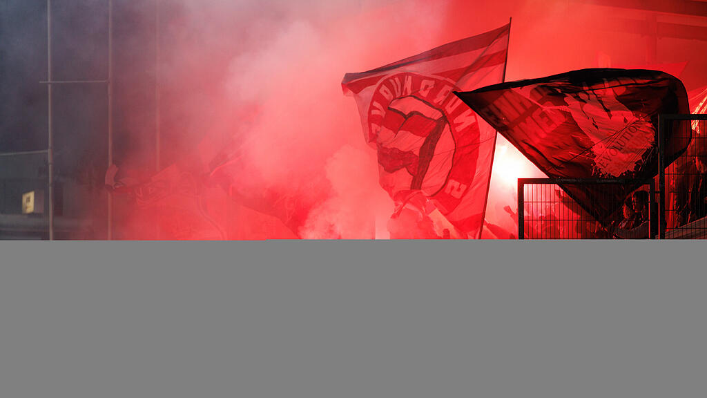 Bundesliga: Hartberg vs. Red Bull Salzburg