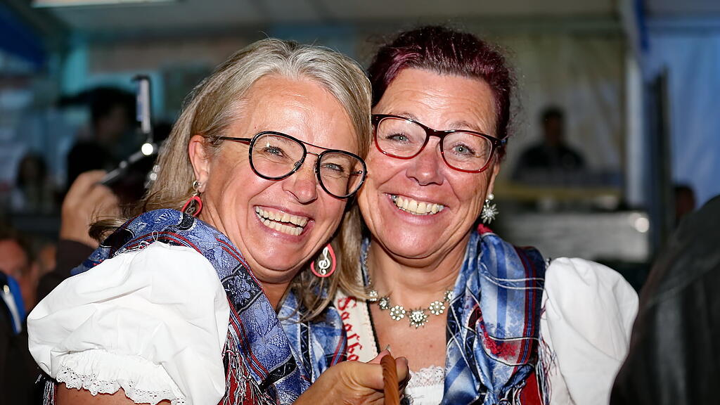 Oktoberfest in Bad Gastein