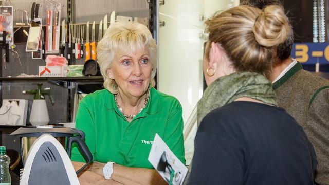 Alles für den Gast: Tag2, I