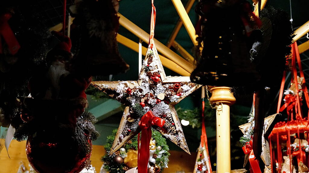 Adventzauber Hellbrunn