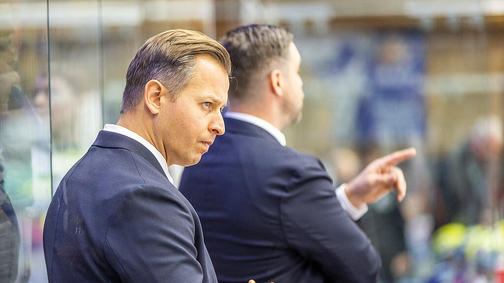 EC Red Bull Salzburg, VSV, Villacher SV