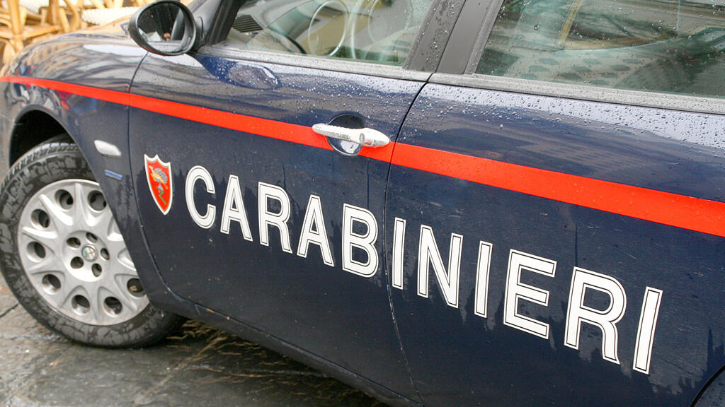 Carabinieri