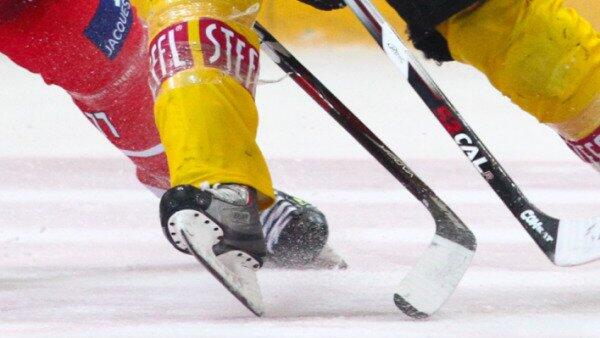 Die Capitals sind derzeit in blendender Form