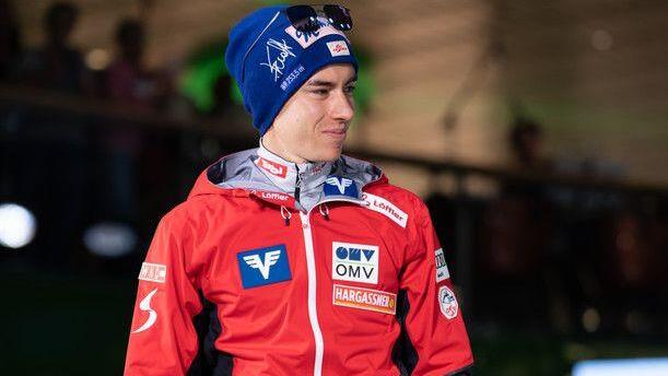 ÖSV präsentiert neues Dress II