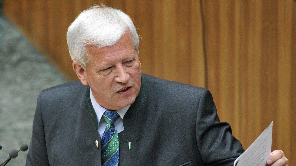 Die Top 10 der Bestverdiener im Nationalrat