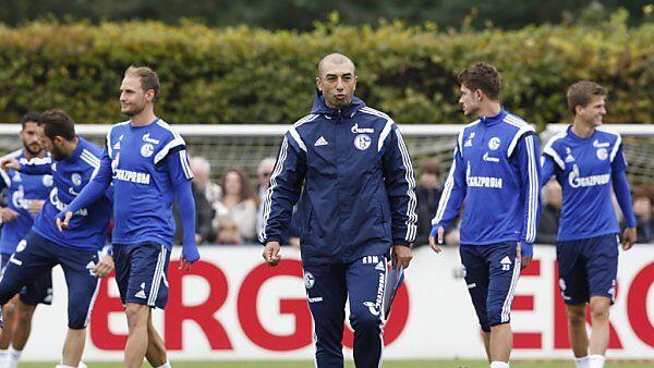 Di Matteo jetzt schon unter Druck