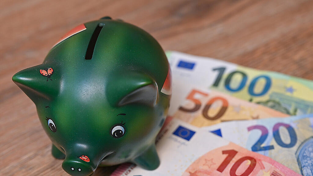 Österreicher haben mehr Geld, weniger Kaufkraft