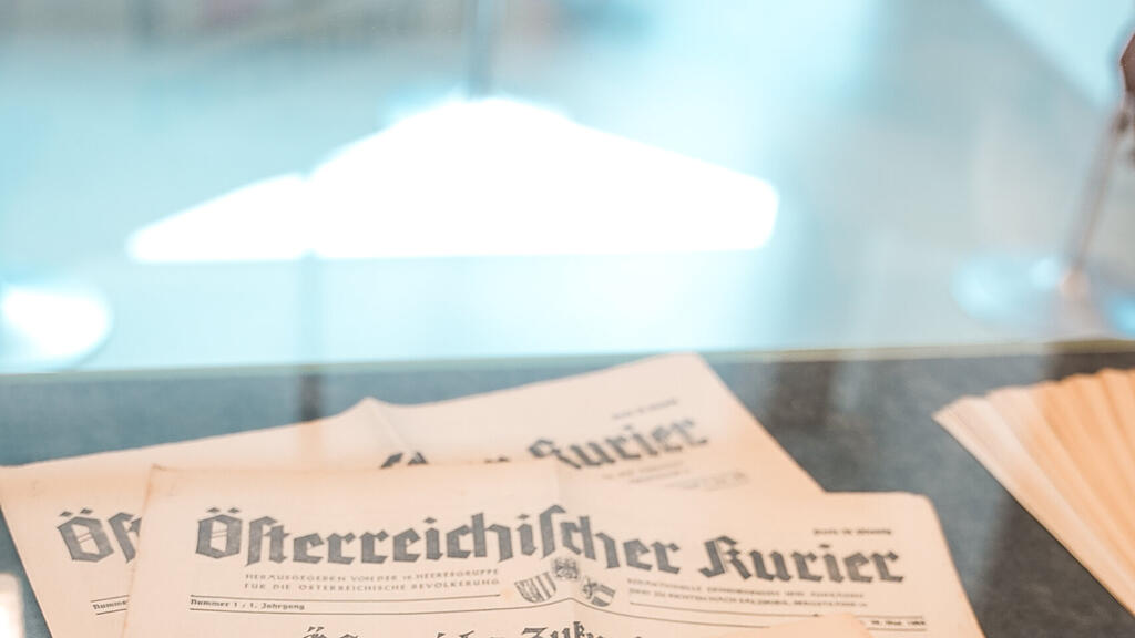 „Speicher auf!“ – Tag der offenen Tür im Haus der Stadtgeschichte