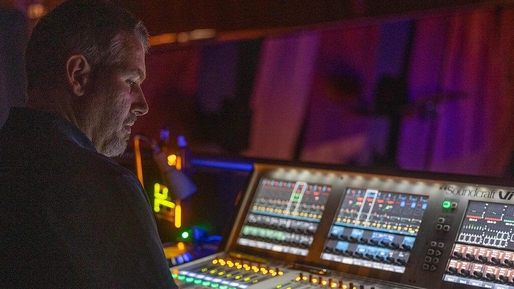 20 Jahre Oval im Europark