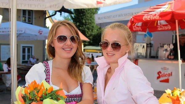 Lieferinger Dorffest