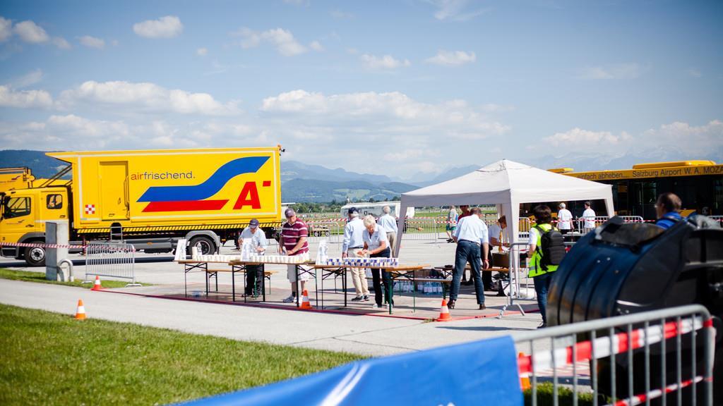 4. AIRportlauf II