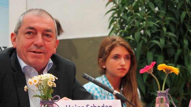 Kinderstadt Salzburg 2013: Pressekonferenz
