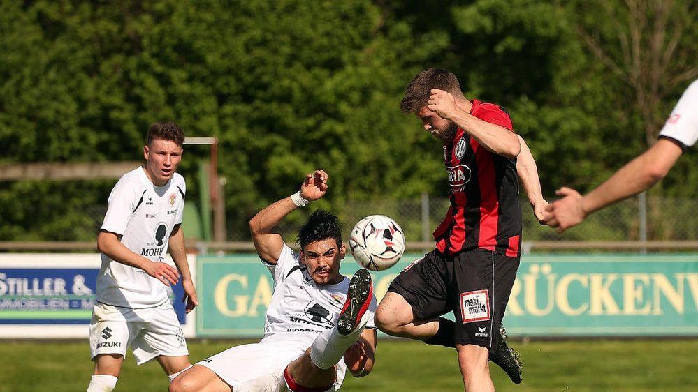 Anif - Dornbirn