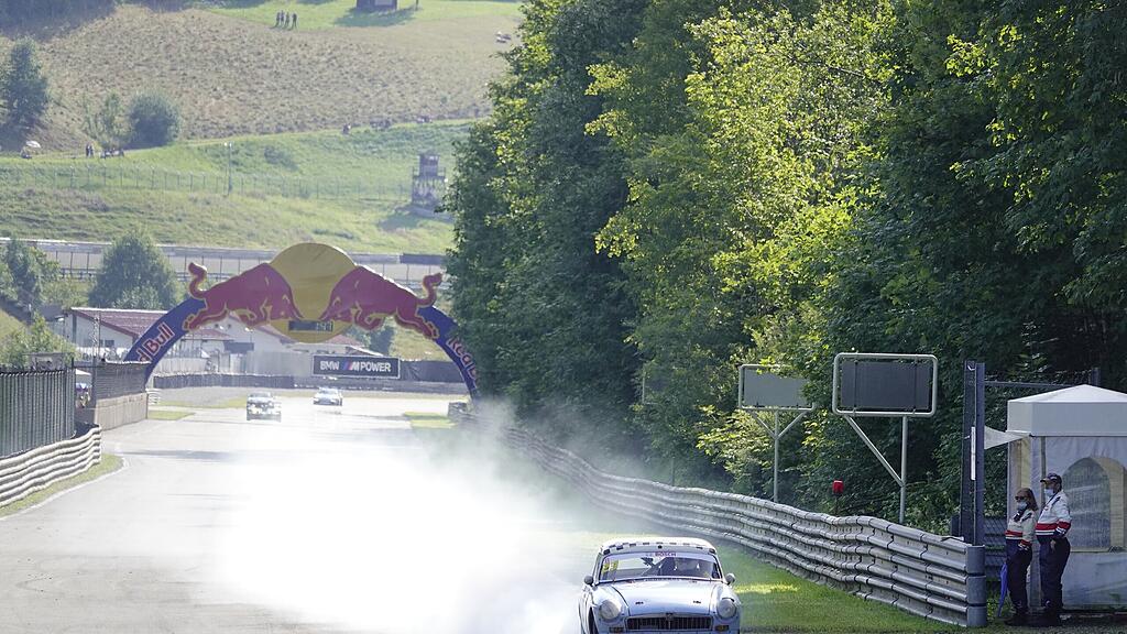 Histo Cup am Salzburgring