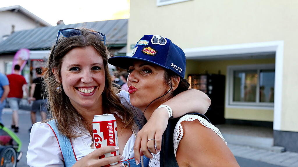 Stadtfest Seekirchen II