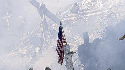 Gesichter von 9/11