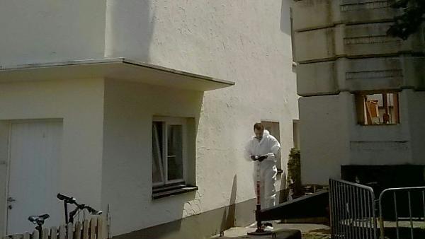 Vorerst keine neuen Aufschlüsse