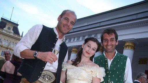 Kaiserfest in Bad Ischl