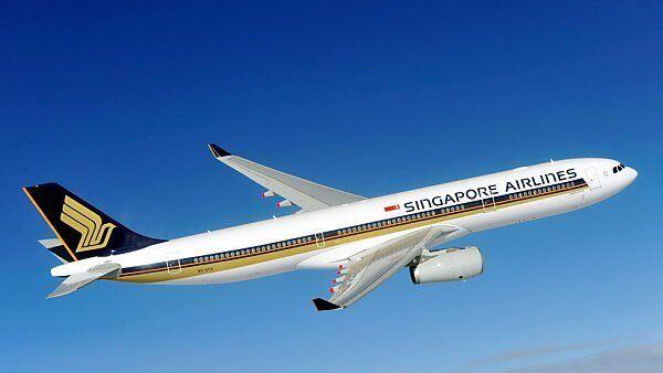 Ernster Zwischenfall mit A330