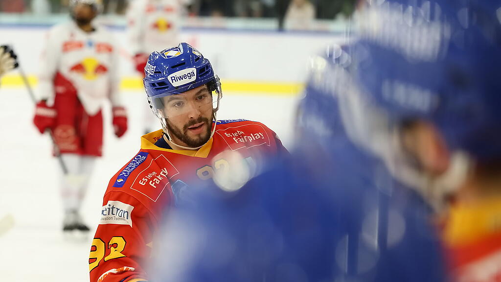 Eis-Bullen gegen Asiago