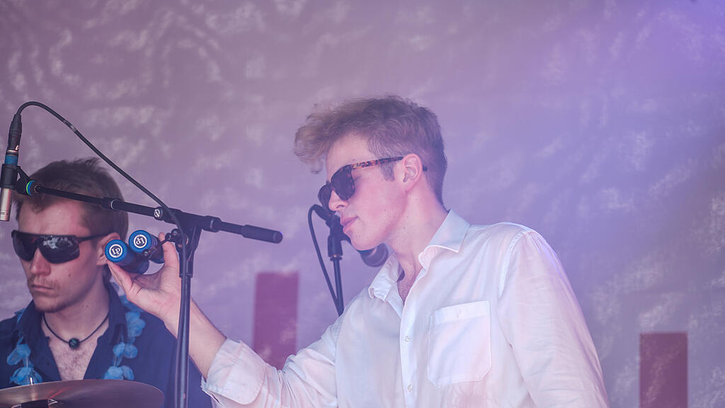 Stadtfest Sonntag |