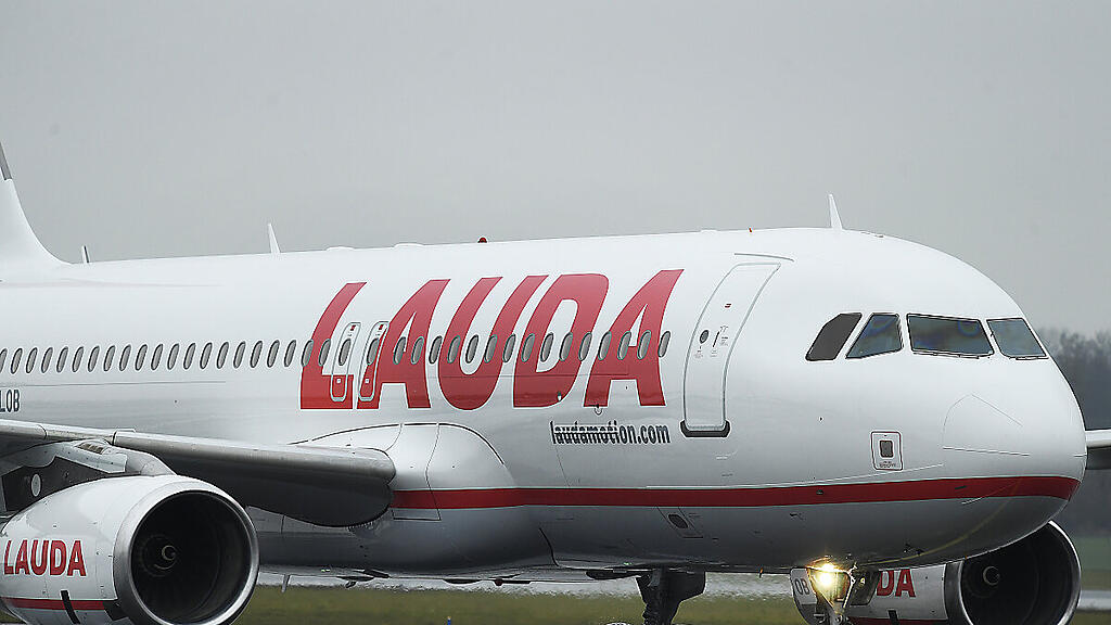 Ryanair übernimmt Laudamotion nun komplett