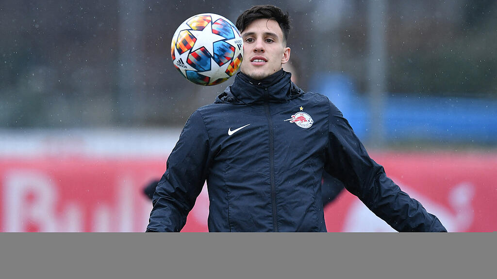Training_Red_Bull_Salzburg