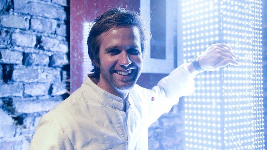 Gastro Premium Night im Gusswerk