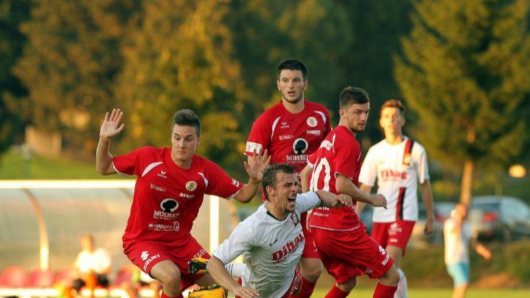 Seekirchen - Dornbirn