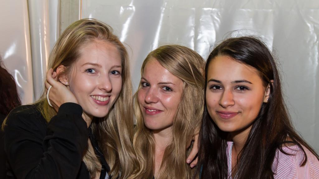 Egelseefest Golling I