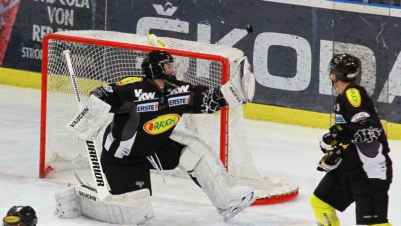 EC Red Bull Salzburg - Dornbirner EC