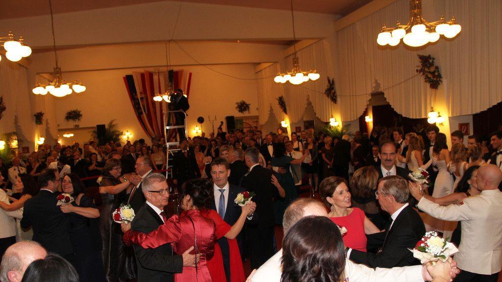 Offiziersball 2018 I