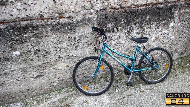Radfrühling in Salzburg II